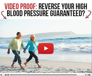 Hypertension Reverser Review